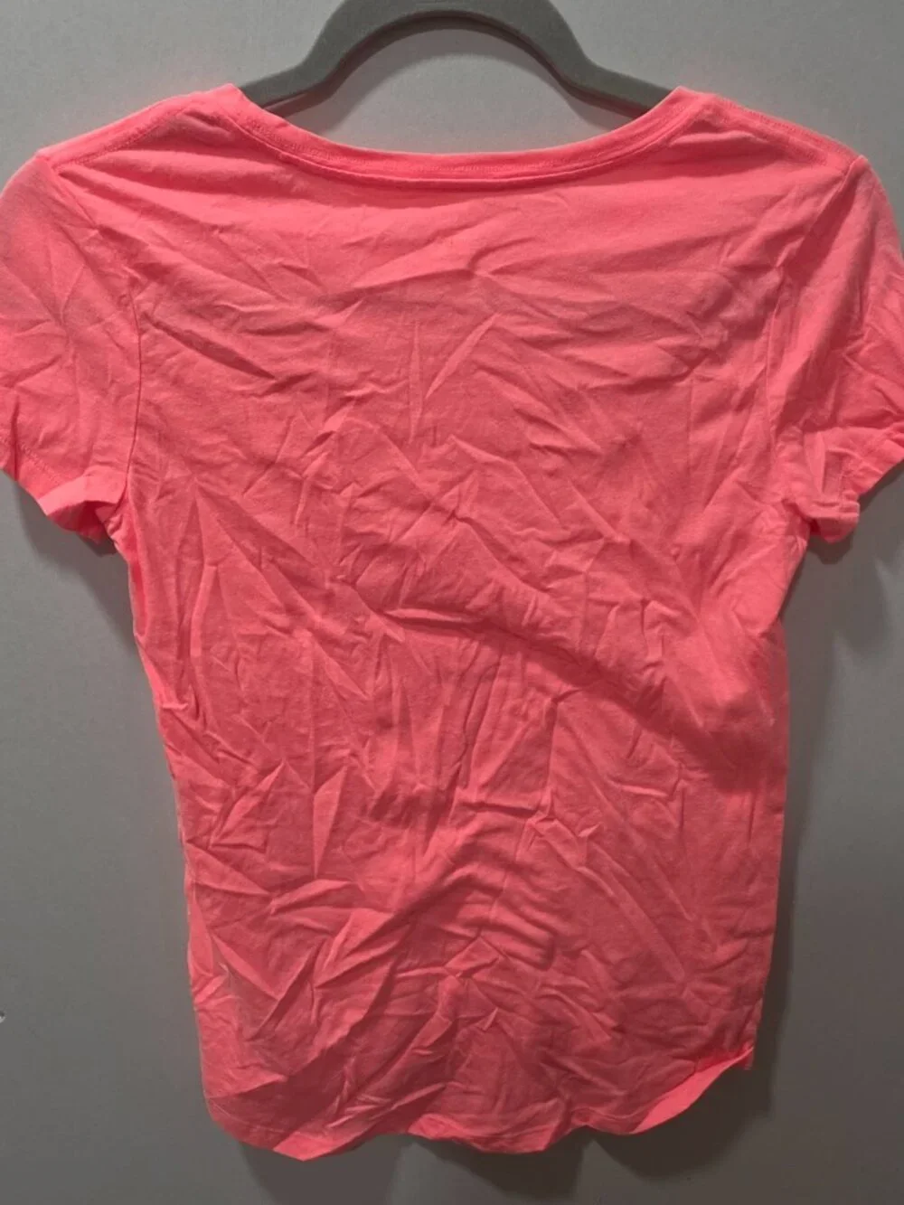 Pink Coral T-Shirt
